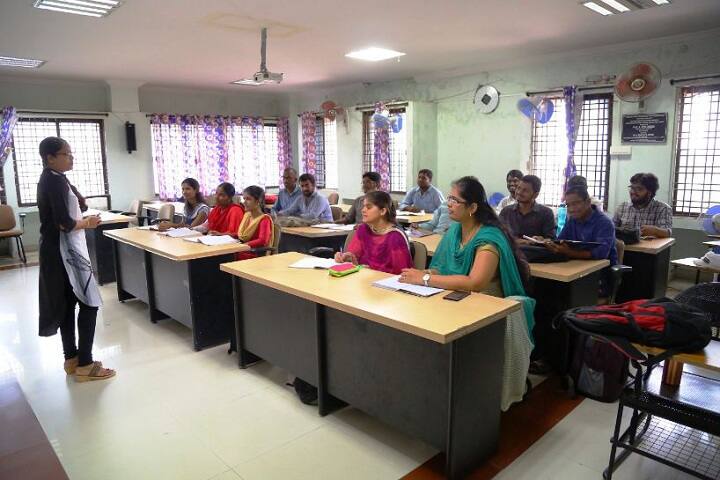 classroom